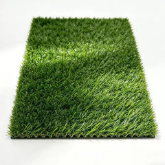Gazon Artificial Premium , Verde tropical, Fir 20 mm, 1M X 5M