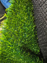 Gazon Artificial Premium , Verde tropical, Fir 20 mm, 1M X 3M