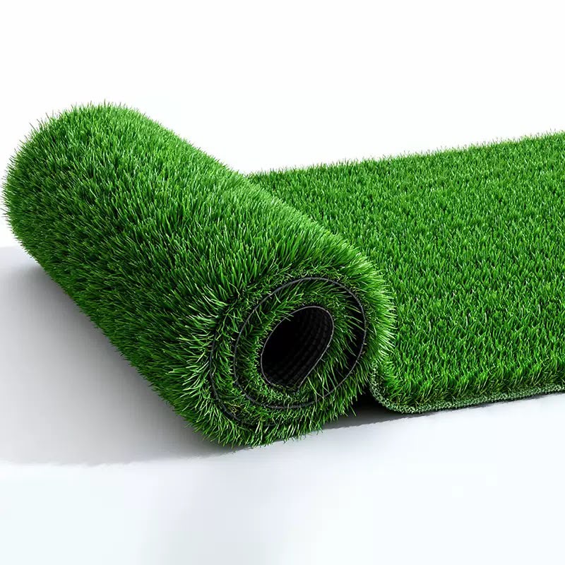 Gazon Artificial 1M X 2M ,Fir 20 mm, Verde tropical,