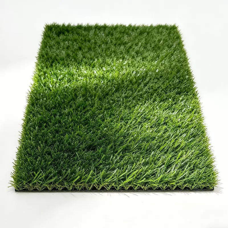 Gazon Artificial Premium , Verde tropical, Fir 20 mm, 1M X 5M