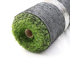 Gazon Artificial 1M X 10M, Fir 20 mm, Verde tropical,